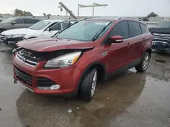 1FMCU0J96GUB14971 2016 FORD ESCAPE