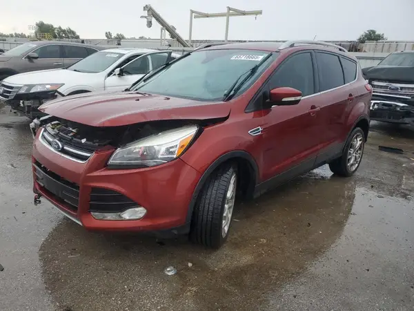 1FMCU0J96GUB14971 2016 FORD ESCAPE - Image 1