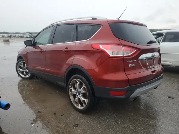 1FMCU0J96GUB14971 2016 FORD ESCAPE - Image 2