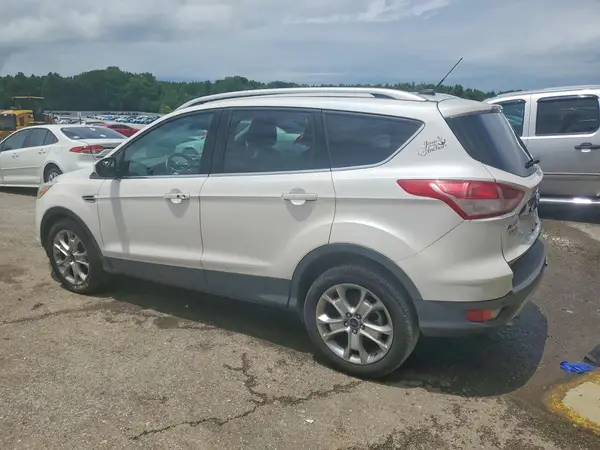 1FMCU0J96GUB30796 2016 FORD ESCAPE - Image 2