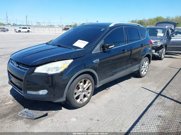 1FMCU0J96GUB31060 2016 FORD ESCAPE - Image 2