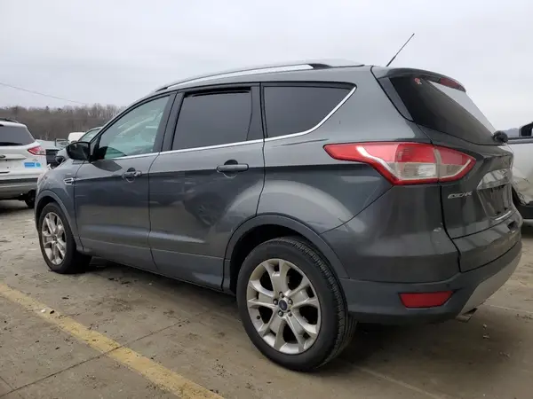 1FMCU0J96GUB31124 2016 FORD ESCAPE - Image 2