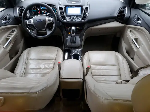 1FMCU0J96GUB31124 2016 FORD ESCAPE - Image 8