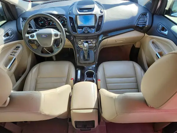 1FMCU0J96GUB31186 2016 FORD ESCAPE - Image 8