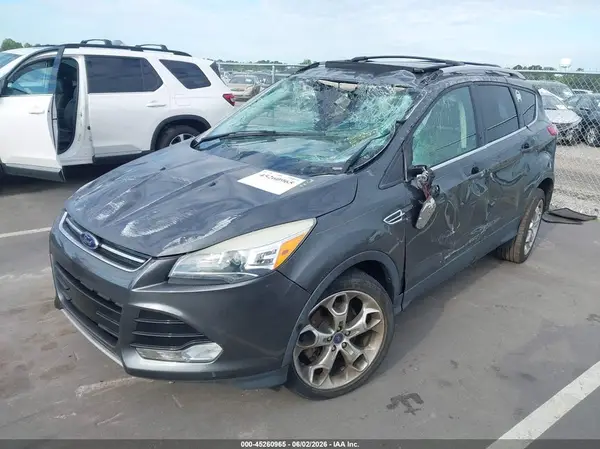 1FMCU0J96GUB31429 2016 FORD ESCAPE - Image 2