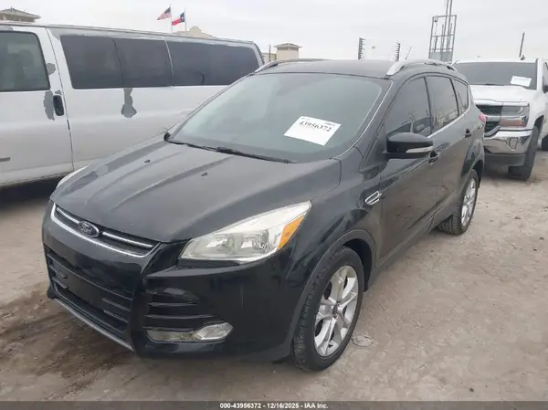 1FMCU0J96GUB36274 2016 FORD ESCAPE - Image 2