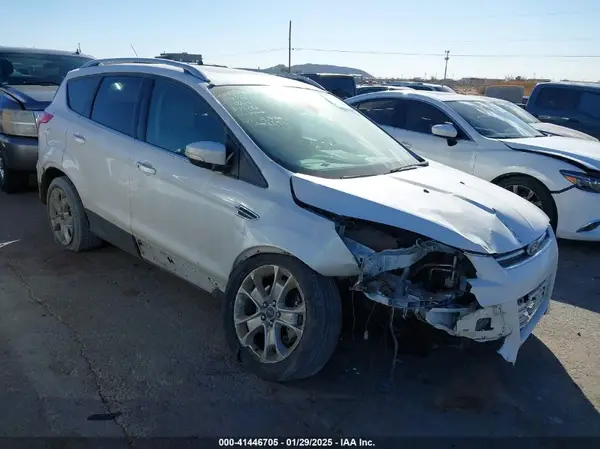 1FMCU0J96GUB36680 2016 FORD ESCAPE - Image 1