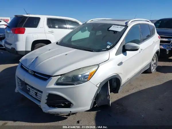 1FMCU0J96GUB36680 2016 FORD ESCAPE - Image 2
