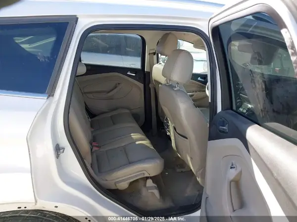 1FMCU0J96GUB36680 2016 FORD ESCAPE - Image 8