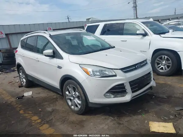 1FMCU0J96GUB43533 2016 FORD ESCAPE - Image 1