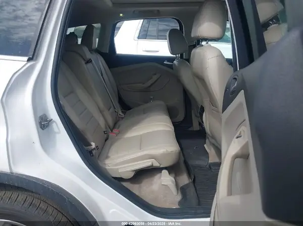 1FMCU0J96GUB43533 2016 FORD ESCAPE - Image 8