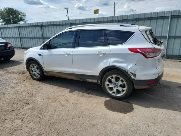 1FMCU0J96GUB47002 2016 FORD ESCAPE - Image 2