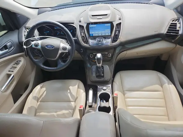 1FMCU0J96GUB47002 2016 FORD ESCAPE - Image 8