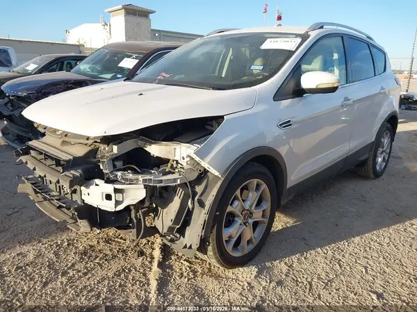 1FMCU0J96GUB58274 2016 FORD ESCAPE - Image 2