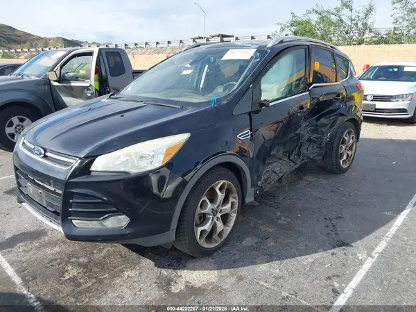 1FMCU0J96GUB60302 2016 FORD ESCAPE - Image 2