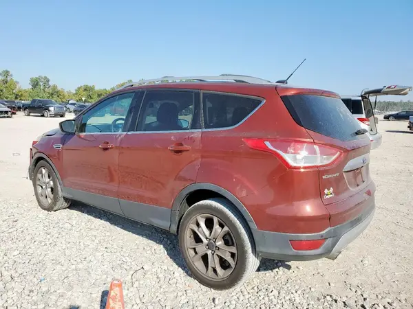 1FMCU0J96GUB66925 2016 FORD ESCAPE - Image 2