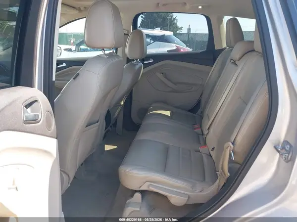 1FMCU0J96GUB67184 2016 FORD ESCAPE - Image 8