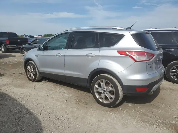 1FMCU0J96GUB71882 2016 FORD ESCAPE - Image 2