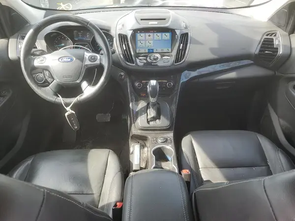 1FMCU0J96GUB71882 2016 FORD ESCAPE - Image 8