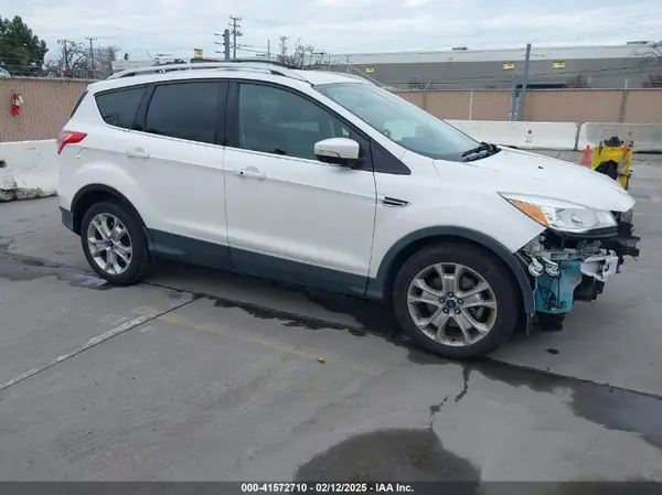 1FMCU0J96GUB73311 2016 FORD ESCAPE - Image 1