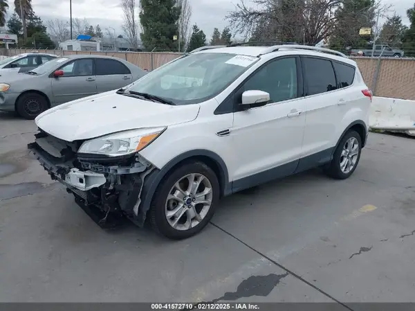 1FMCU0J96GUB73311 2016 FORD ESCAPE - Image 2