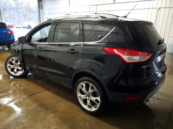 1FMCU0J96GUB79450 2016 FORD ESCAPE - Image 2