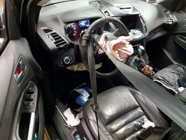 1FMCU0J96GUB79450 2016 FORD ESCAPE - Image 8