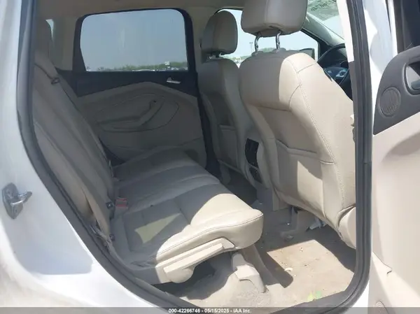 1FMCU0J96GUB82168 2016 FORD ESCAPE - Image 8