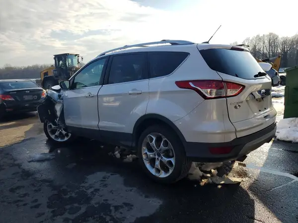 1FMCU0J96GUB83904 2016 FORD ESCAPE - Image 2