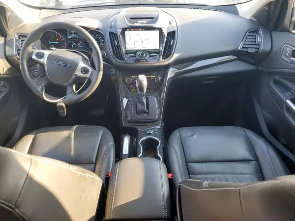 1FMCU0J96GUB83904 2016 FORD ESCAPE - Image 8