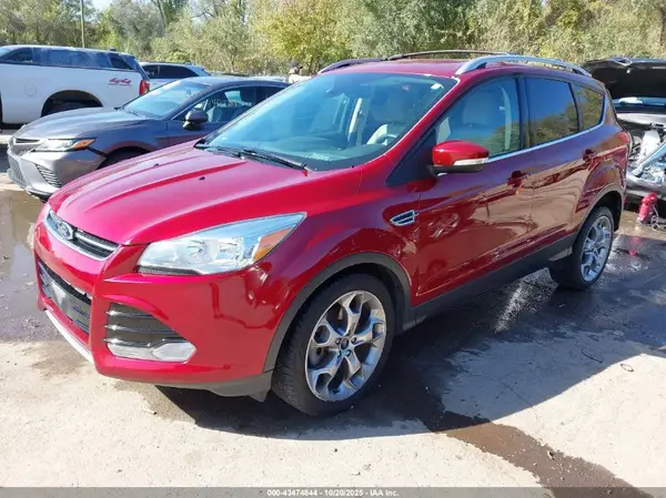 1FMCU0J96GUB84454 2016 FORD ESCAPE - Image 2