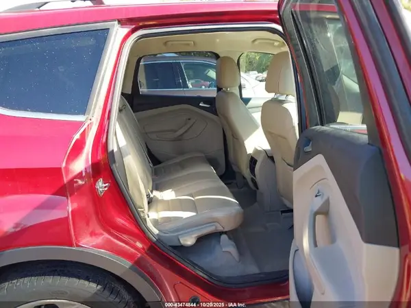 1FMCU0J96GUB84454 2016 FORD ESCAPE - Image 8