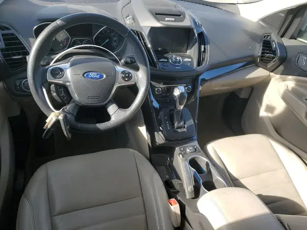 1FMCU0J96GUB84695 2016 FORD ESCAPE - Image 8