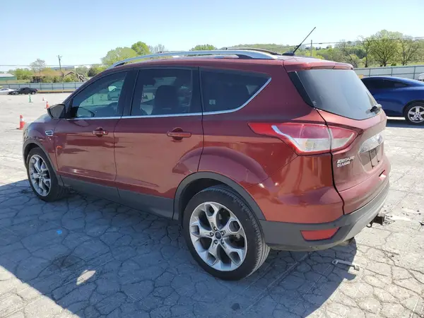 1FMCU0J96GUB89539 2016 FORD ESCAPE - Image 2