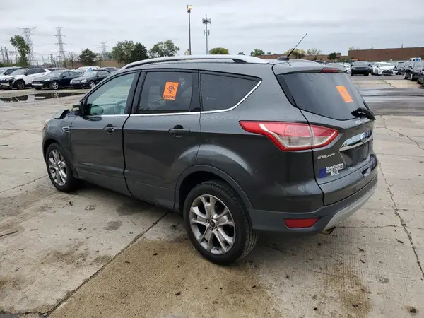 1FMCU0J96GUB91100 2016 FORD ESCAPE - Image 2
