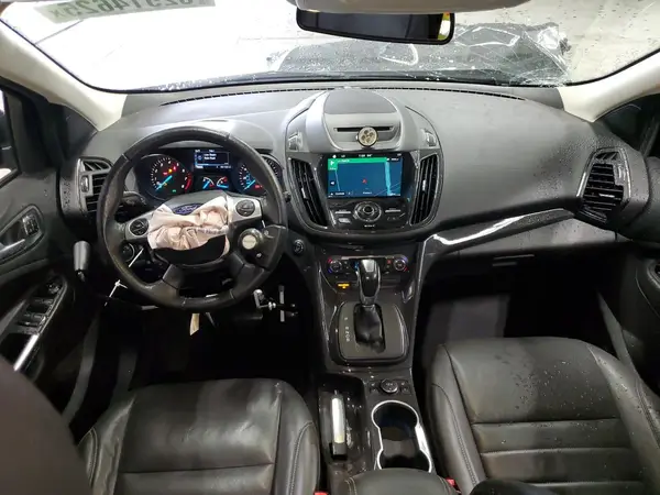 1FMCU0J96GUB91100 2016 FORD ESCAPE - Image 8