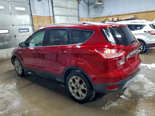 1FMCU0J96GUB93588 2016 FORD ESCAPE - Image 2