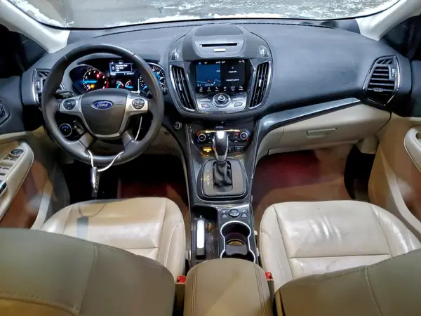 1FMCU0J96GUB93588 2016 FORD ESCAPE - Image 8