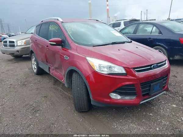 1FMCU0J96GUB95907 2016 FORD ESCAPE - Image 1