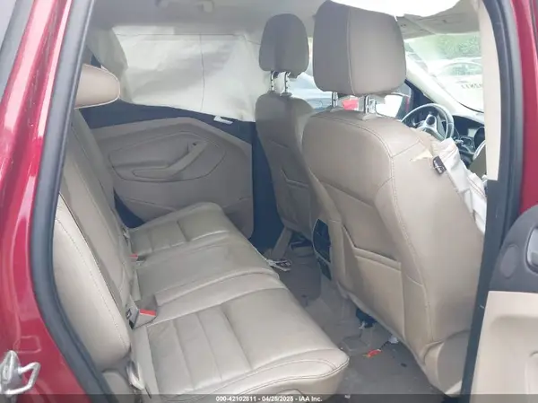 1FMCU0J96GUB95907 2016 FORD ESCAPE - Image 8