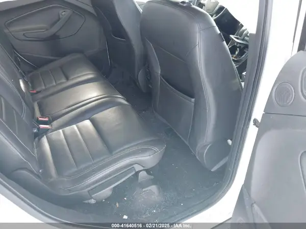1FMCU0J96GUB99326 2016 FORD ESCAPE - Image 8