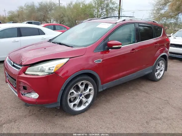 1FMCU0J96GUB99780 2016 FORD ESCAPE - Image 2