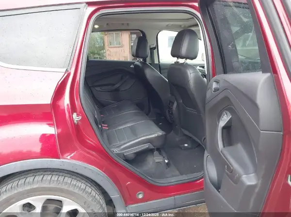 1FMCU0J96GUB99780 2016 FORD ESCAPE - Image 8