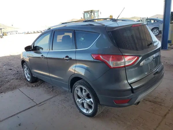 1FMCU0J96GUB99892 2016 FORD ESCAPE - Image 2