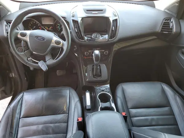 1FMCU0J96GUB99892 2016 FORD ESCAPE - Image 8