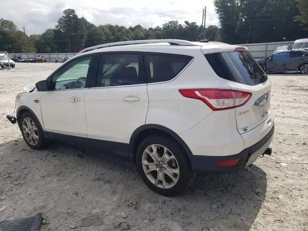1FMCU0J96GUC04959 2016 FORD ESCAPE - Image 2