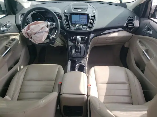 1FMCU0J96GUC04959 2016 FORD ESCAPE - Image 8