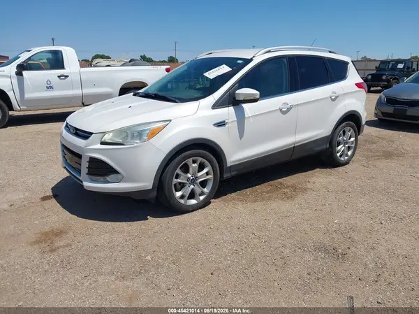 1FMCU0J96GUC10096 2016 FORD ESCAPE - Image 2