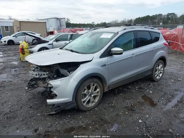 1FMCU0J96GUC19106 2016 FORD ESCAPE - Image 2