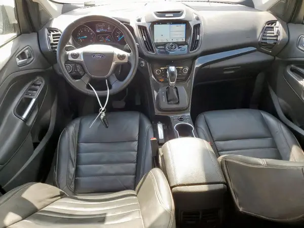 1FMCU0J96GUC23740 2016 FORD ESCAPE - Image 8